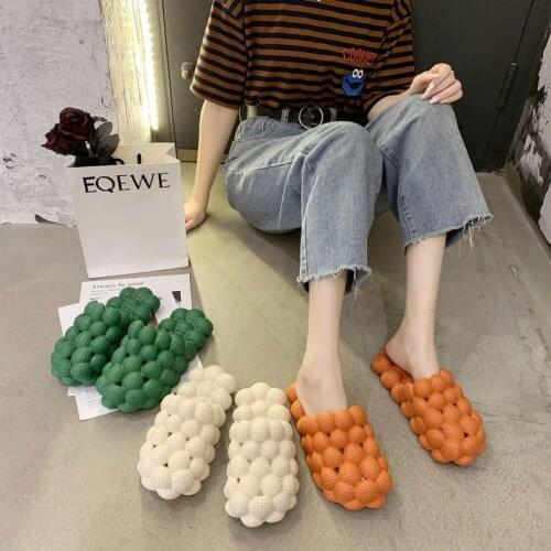 Women's Slippers ETHSOUL China