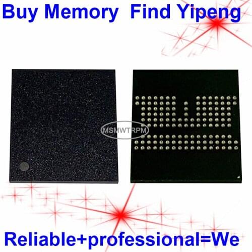 SM256M32G69AD4LMG-25FT BGA134Ball LPDDR2 1GB Mobilephone Memory New original and Second-hand Soldered Balls Tested OK