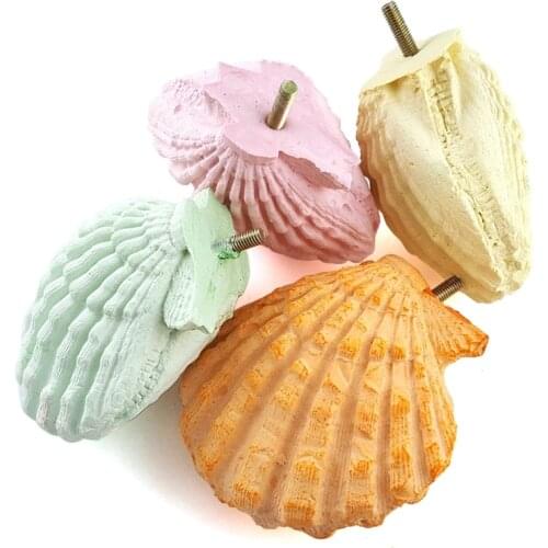 Hamster Chewing Toys Lava Block,Small Animals Teeth Grinding Triangle Lava Miner