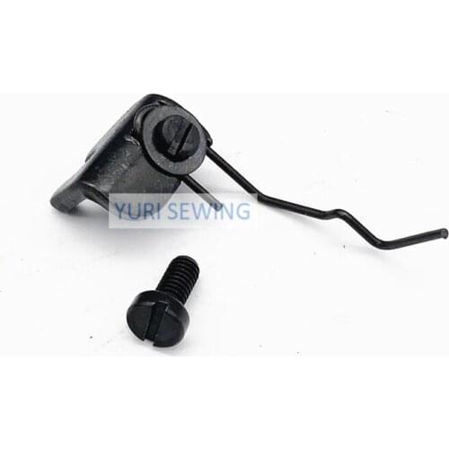 JUKI LK-1900A/1900B/1903 button hole machine button rising bar asm 141-46757 industrial sewing machine spare parts