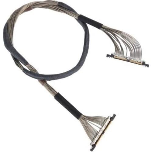 Camera Signal Cable Transmission Line Gimbal PTZ Coaxial Signal Line for DJI MAVIC PRO Drone Accessories