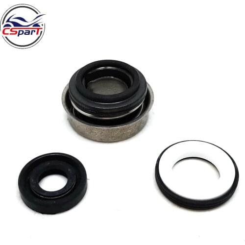 Water Pump Seal Kit For for CFMoto CF250 CN250 CF172 Kinload Kazuma 250CC water cooling Scooter Moped ELITE CH250 KS4 172MM