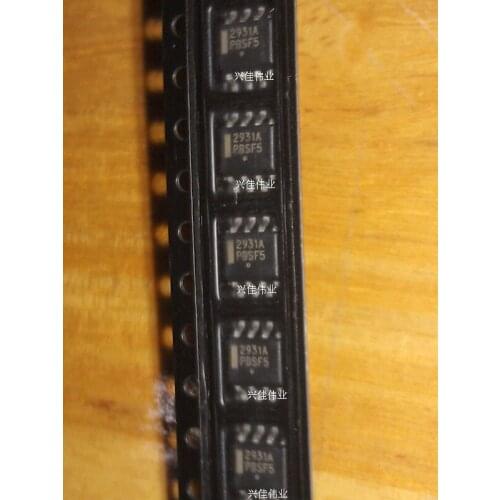 LM2931ADR2G 2931A SOP8
