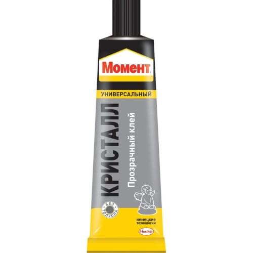 Момент Universal Adhesives