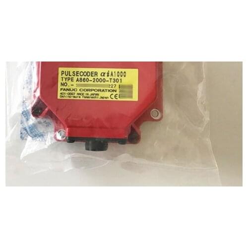 New and original Encoder A860-2000-T301