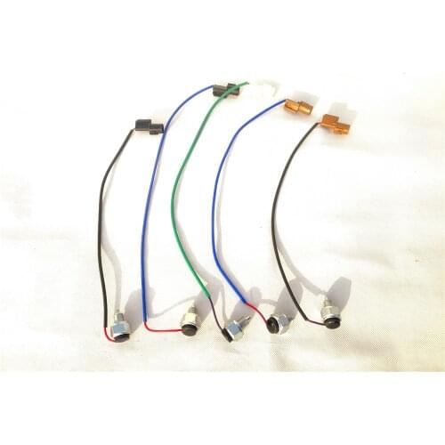 One Set *5 Transfer T/F Gearshift Position control Switch Transfer case switch pajero MR580151 MR580152 MR580153 MR580154MR58015