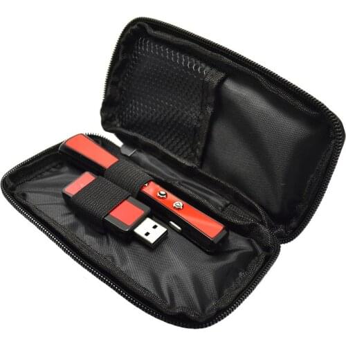 PPT Red Laser Flip Pen Electronic Pointer Remote Control Pen Projection Pen Teaching Dedicated