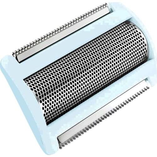 Trimmer Shaver Head Foil Replacement for Philips Norelco Bodygroom BRL130 BRL140 BRE620 BRE630 BRE634 BRE640 BRE650 BRE652