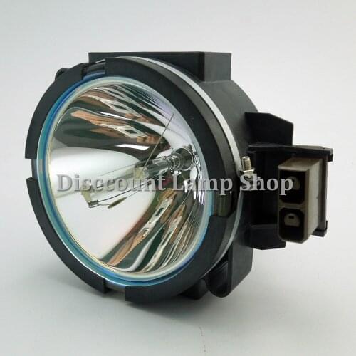 Replacement Compatible Projector Lamp R9842020 / R9842440 for BARCO CDG67DL CDG80DL MDG50DL CDR+67DL CDR+80DL Projectors ETC