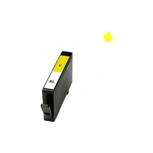 T6M11AE CARTRIDGE GENERIC HP YELLOW (N903XLY) 14ML