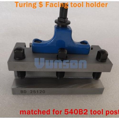 Vunson Clamps For Machine Tools