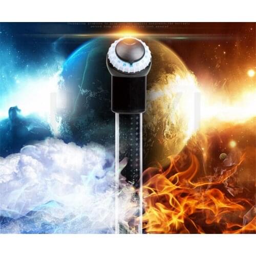 Atman explosion-proof heating rod fish tank automatic constant warmer aquarium mini small control insulation electric PTC pad