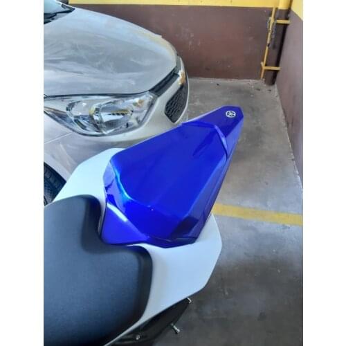 Wushao Motorcycle Seats