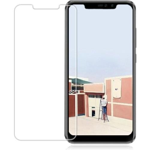 Tempered Glass Screen Protector Film for Xiaomi Redmi Note 6 Pro for Xiaomi Redmi Note 6 Glass Protector