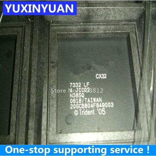 7332LF CX32 SVP CX32 7332 LF 1PCS