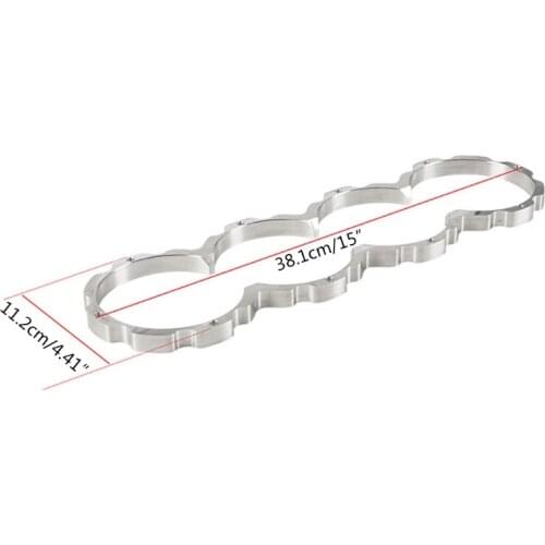 Automotive Modified Engine Block Guard Blockguard Durable Aluminum Compatible with Honda-Acura B16 B18 B20 B20B Series G5AD