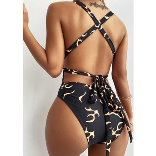 Открытые купальники Biligoshe China At AliExpress