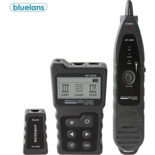 BLUELANS Network Storages