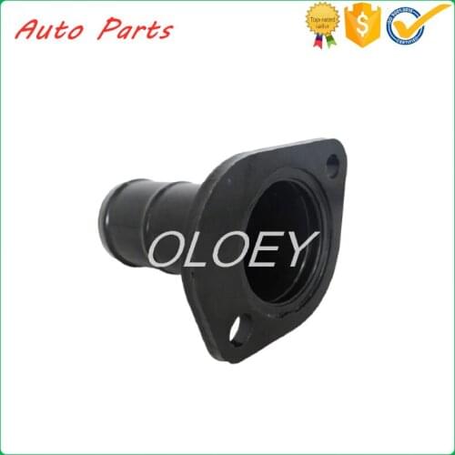 Car Engine Coolant Thermostat Housing 04781387AA for DODGE 2001 2002 2003 2004 2005 2006 2007 CHRYSLER 2001 2002 2003 2004-2008