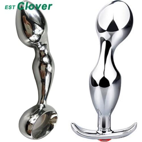 EST Clover Anal Toys
