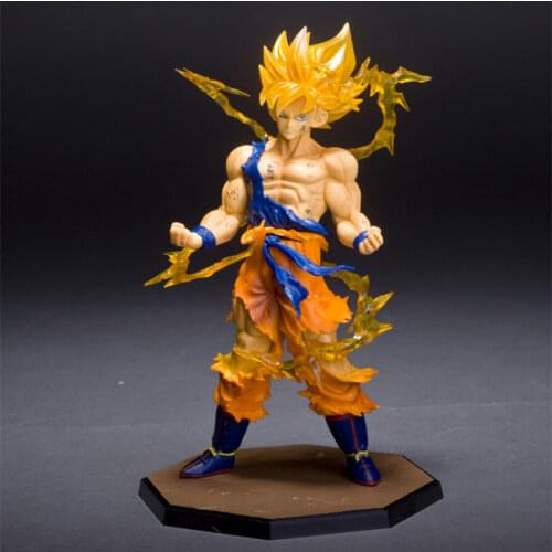 Japanese Anime Figure 1 Limited Power Ver. PVC Action Figure Collectible Model 17cm