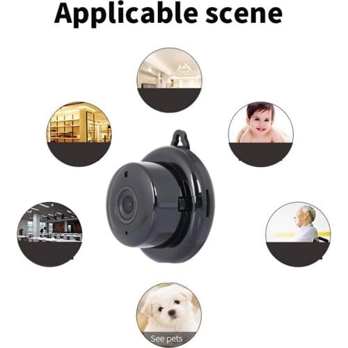 LOKMAT Mini Camcorders