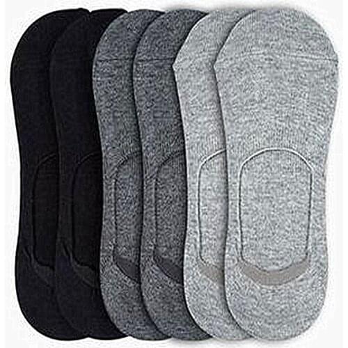 Male sock slippers male 100% cotton socks plus size socks summer thin socks shallow mouth antidepilation invisible