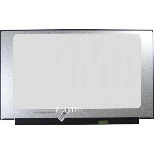NEW 15.6" FHD IPS DISPLAY SCREEN PANEL MATTE AG FOR COMPAQ HP SPS L51625-JD2