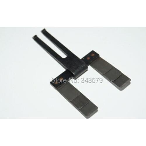 Separator finger, offset printing machine parts