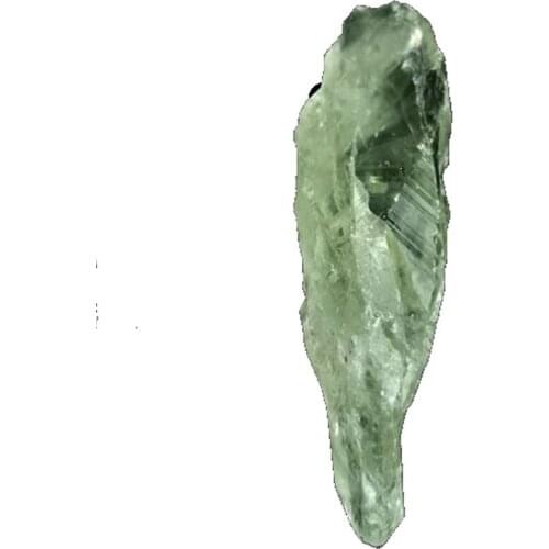 Rare Limulia Green Crystal GREEN CREASTLY