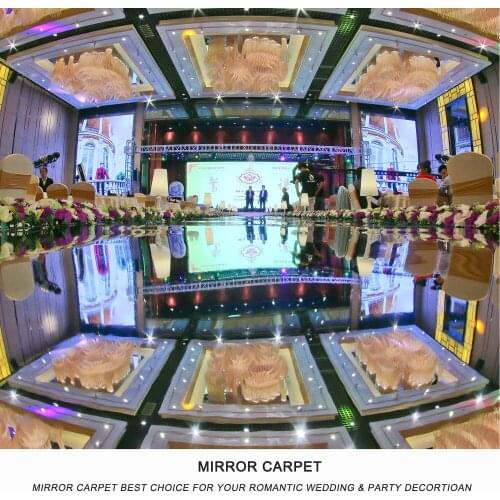 Wedding Aisle Runners 3.28*65.5ft Party Carpet Wedding Accessories Silver/Gold/Purple/Rose Red Aisle Runner Wedding Decoration