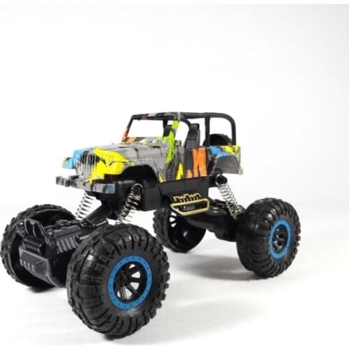 Off-road 1:16 Remote Control Car A-25