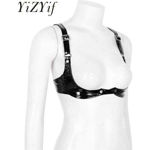 Открытые бюстгальтеры YiZYiF China At AliExpress