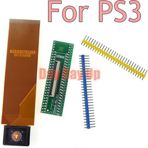1set Universal TSOP NOR FLASH CHIP Tool Universal 360-Clip Tsop Nand Flash For PS3 32Pin 360-Clip 56Pin 360-Clip 48Pin 360-Clip