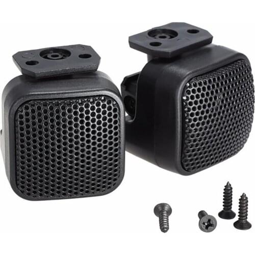 2Pcs Car Speaker TP-004A 500W Dome Music Stereo Audio Speaker Amplifier Auto Car Tweeter