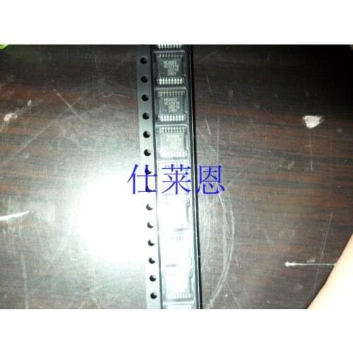 74HC4052PW HC4052 TSSOP16