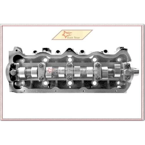 ALH ASV AGR AHF AGP AQM AYQ 1.9TDI 8V complete Cylinder Head ASSY 038103373E 038103351B For Audi For Linde Industrial 908 803