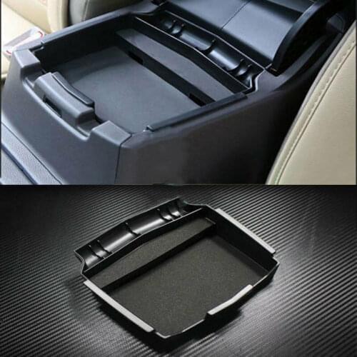 For Honda CRV 2012-2016 Car Multifunction Central Storage Box