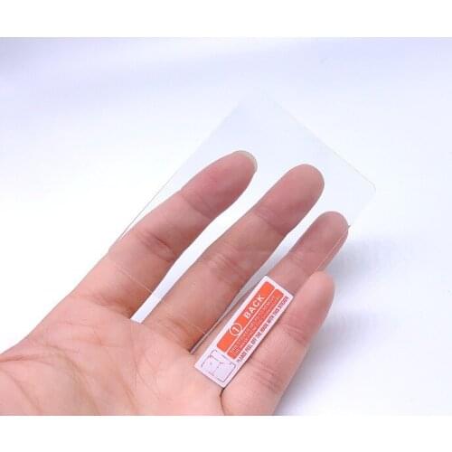 ForNikon D3500/3300/3400/3600/3200/3100 Z50micro single tempered screen film