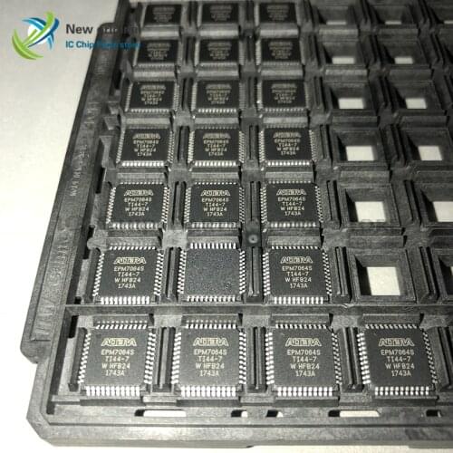 EPM7064STI44-7 EPM7064STI44 QFP44 Integrated IC Chip New original