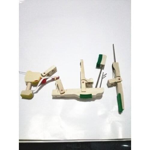Piano accessories tuning tools small-sized percussion linkage medieval pike