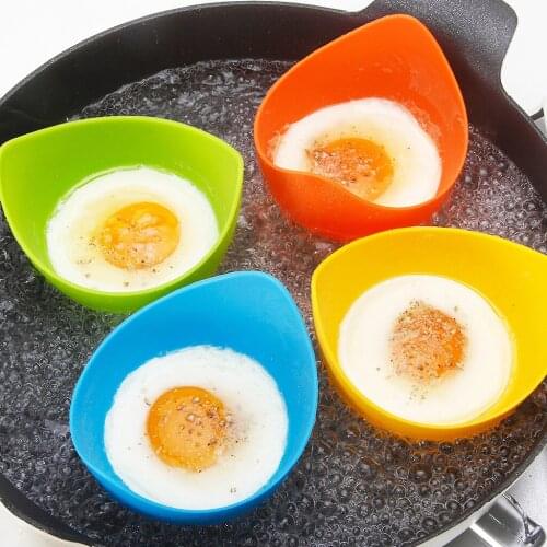 KOZEEY Egg Cooking Tools
