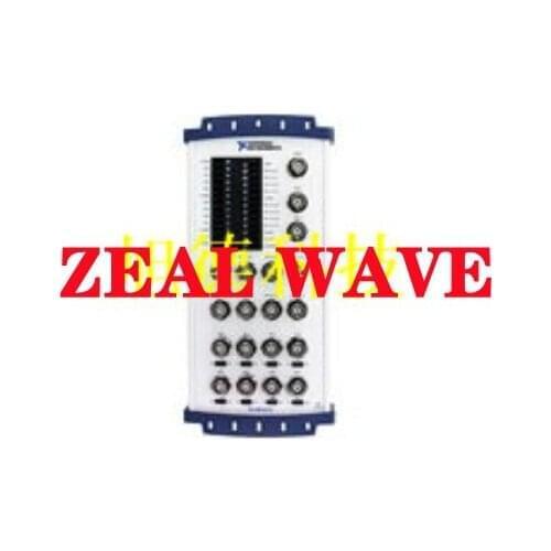 New American NI USB-6218 BNC 781005-01