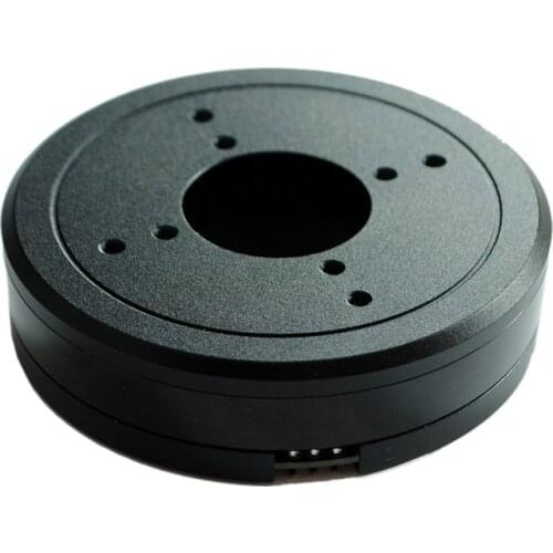 Low Speed High Torque DC Brushless Motor GM7008L Large Hollow Shaft 23MM KV26