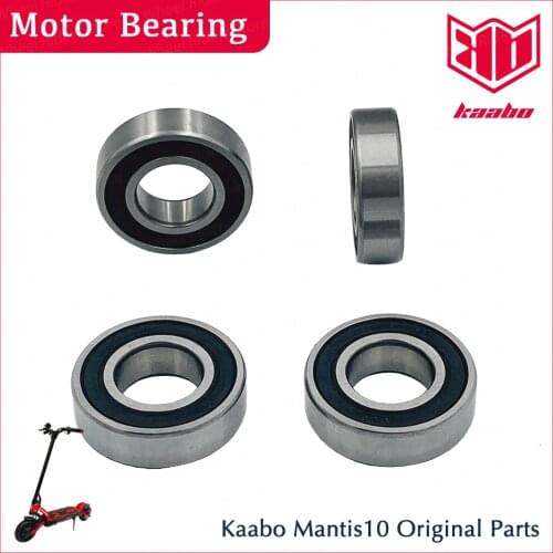 Kaabo Mantis Motor Bearing 6003RS Electric Scooter Bearings Mantis10 Skateboard Parts Accessories