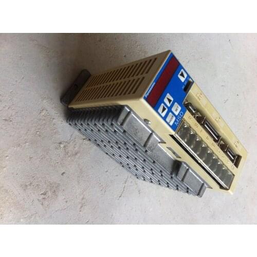 Panasonic Servo Driver MSD023A1XE Used