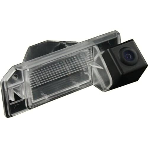 For Mitsubishi ASX Liebao CS6 car rear view camera back up reverse parking car camera NTSC Waterproof free shipping