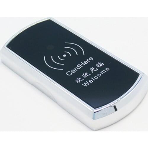 Sauna lock induction lock bathroom locker electronic drawer lock bath center cabinet cabinet door lock gym cabinet lock