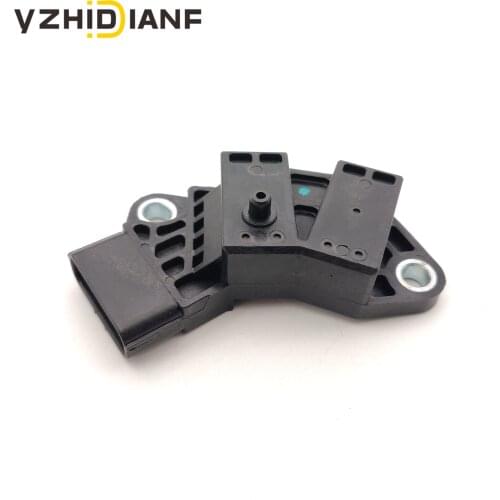 1pc 37500-RCA-A01 37500RCAA01 New Crankshaft Position Sensor For Acura- Honda- Accord- Odyssey Pilot 3.5L 3.0L 3.7L