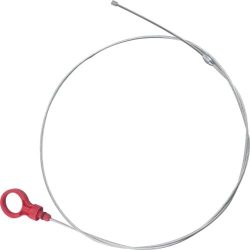 917-327 Car Transmission Engine Oil Gearbox Fluid Dipstick Tool For JEEP GRAND CHEROKEE Dodge Grand Caravan